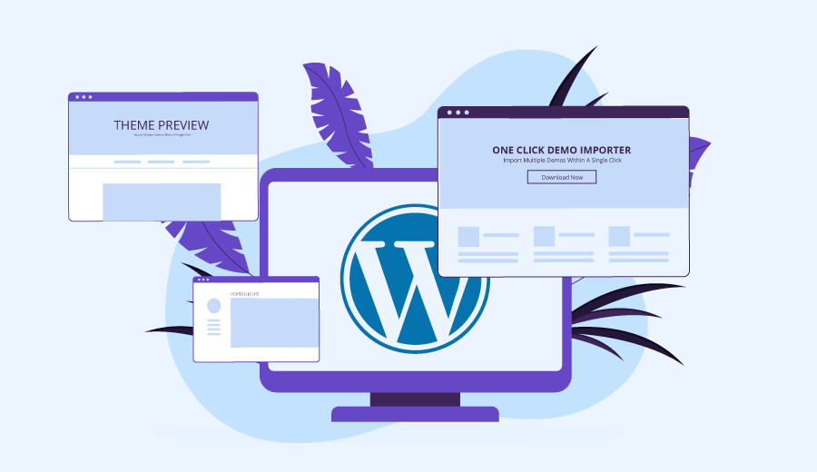 Conheça os melhores temas WordPress