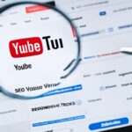 SEO para YouTube